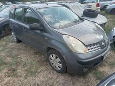 U djelovima Nissan - Note 1.4 benzin