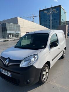 Renault - Kangoo - 1.5 DCI 80