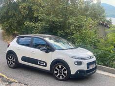 Citroen - C3 - 1.6 HDI