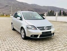 Volkswagen - Golf Plus - 1.9 TDI