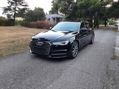 Audi - A6 - 2.0 TDI 140 KW S line Ultra