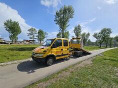 Iveco - DAILY