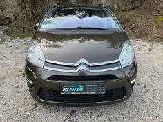 Citroen - Grand C4 Picasso - 1.6