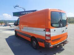 Mercedes Benz - Sprinter 313