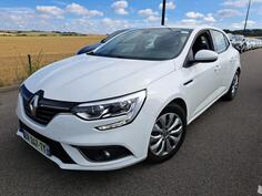 Renault - Megane - 1.5dci