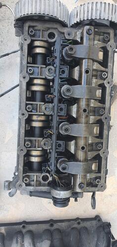 Engine head for Seat - Leon    - 2007