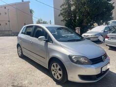 Volkswagen - Golf Plus - 2.0 TDI