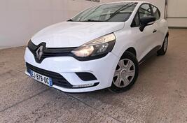 Renault - Clio - 1.5dci