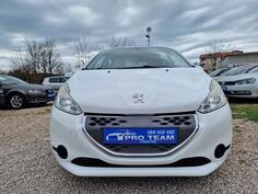 Peugeot - 208 - 1.4 hdi