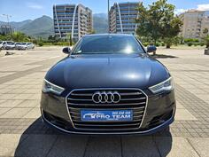 Audi - A6 - 2.0 tdi