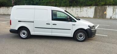 Volkswagen - Caddy - 2.0 tdi