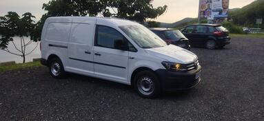 Volkswagen - Caddy - 2.0 tdi