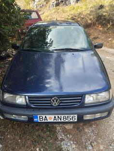 Volkswagen - Passat Variant - 1.9