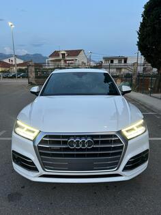 Audi - Q5 - 2.0TDI