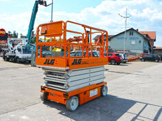 Jlg - 3246 E2