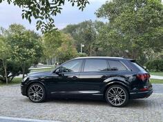 Audi - Q7 - 3.0 TDI