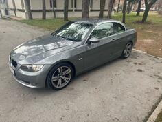 BMW - 320 - D