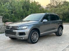 Volkswagen - Touareg - 3.0 V6