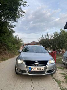 Volkswagen - Passat - 2.0