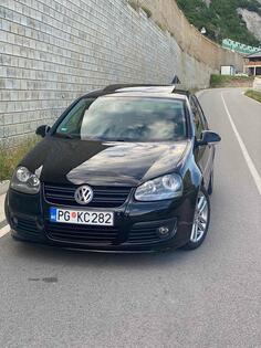 Volkswagen - Golf 5 - 1.9 TDI