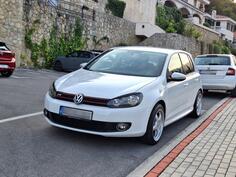 Volkswagen - Golf 6 - 1.6 TDI