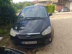 Ford - C-Max - 1.8 tdci