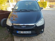 Ford - C-Max - 1.8 tdci