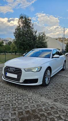 Audi - A6 - 2.0 TDI