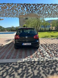 Volkswagen - Golf 5