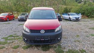 Volkswagen - Caddy - 1.6 TDI