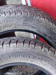 Kumho - vintercraft - Winter tire