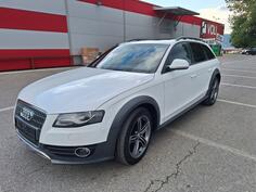 Audi - A4 Allroad - 2.0 tdi quattro