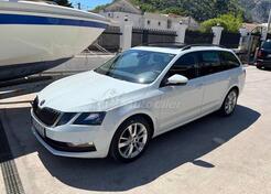 Škoda - Octavia - 2.0TDI