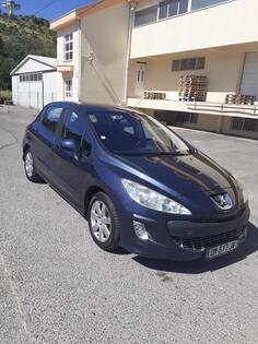 Peugeot - 308 - 1.6 HDI