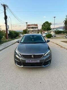 Peugeot - 308 - 1.5 hdi