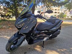 Yamaha - Xmax 300 Tech MAX