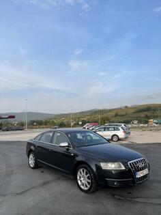 Audi - A6 - 2.7 v6