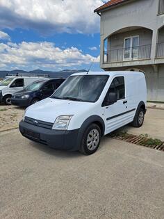 Ford - Transit - 1.8tddi