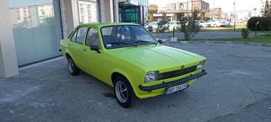 Opel - Kadett - 1.3 benz