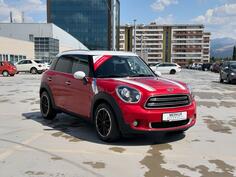 Mini - Countryman - 1.6D