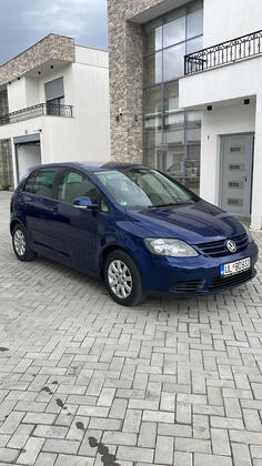 Volkswagen - Golf 5 - 1.9 tdi