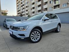 Volkswagen - Tiguan - 2.0 TDI 4x4 DSG-Tiptronik Comfortline 150 KS -Novi model