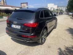 Audi - Q5 - S line