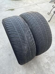 Vredestein - 265/45/R21 - Winter tire