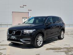 Volvo - XC 90 - 2.0D 4x4