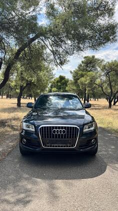 Audi - Q5 - 2.0 TDI