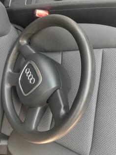 Steering wheel for A3 - year 2010