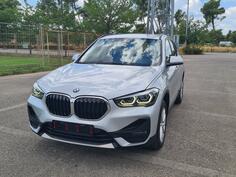 BMW - X1 - 2.0 d Rejstaling Model. Automatik.prva reg.02 mjes.2020god