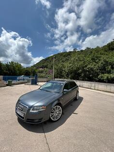 Audi - A4 - 2.0 TDI