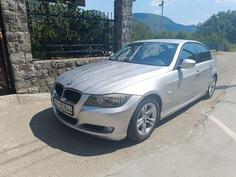 BMW - 320 - 2.0, E90